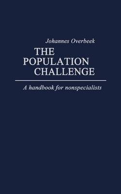 Book cover for The Population Challenge