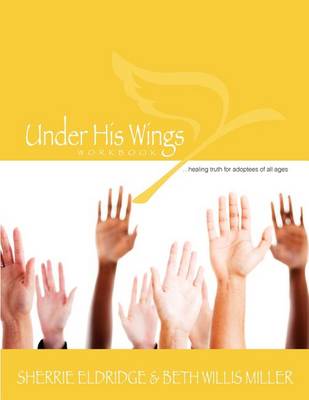 Book cover for Under His Wings