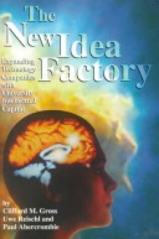 Cover of The New Idea Factory