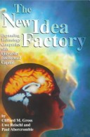 Book cover for The New Idea Factory