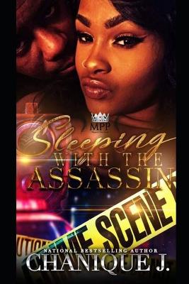 Book cover for Sleeping With The Assassin