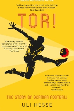 Cover of Tor!