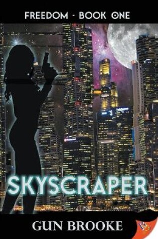 Cover of Skyscraper