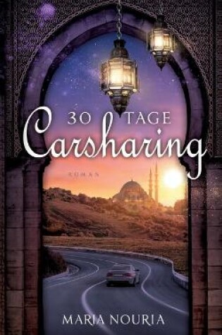 Cover of 30 Tage Carsharing