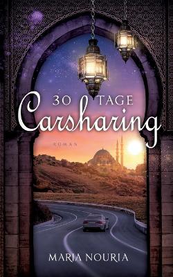 Book cover for 30 Tage Carsharing