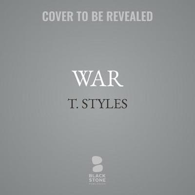 Cover of War