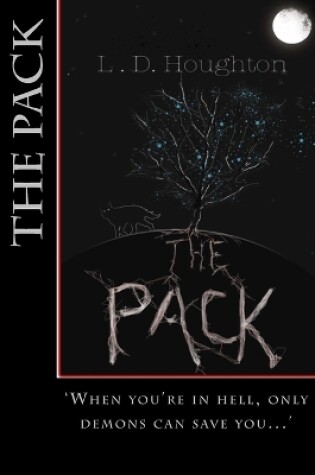 Cover of The Pack