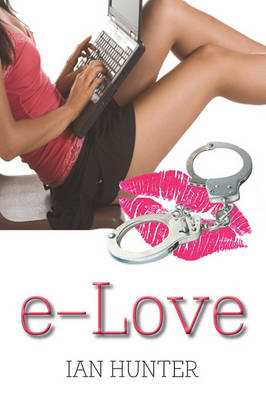 Book cover for E-Love