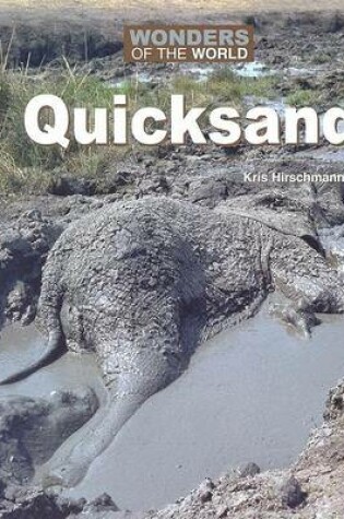 Cover of Quicksand