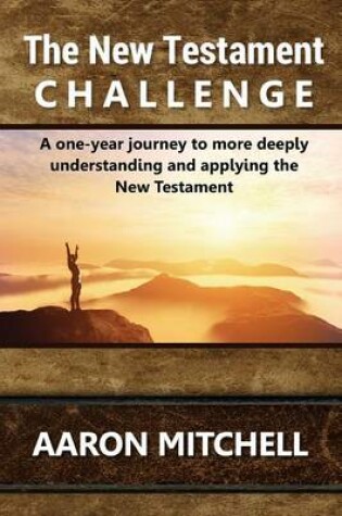 Cover of The New Testament Challenge