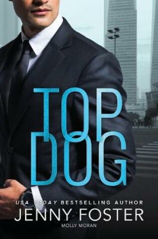 Cover of Top Dog