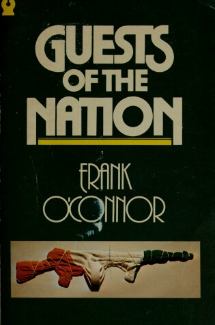 Cover of Guests of the Nation