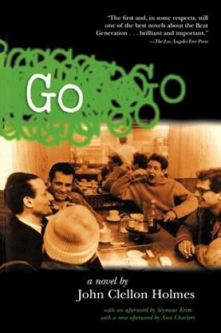 Cover of Go