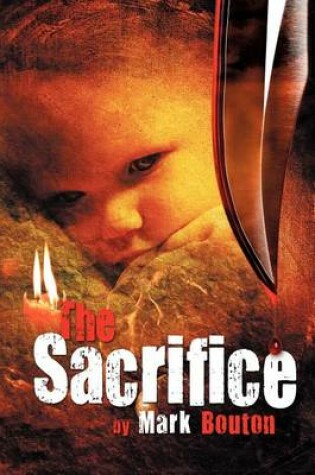 Cover of The Sacrifice