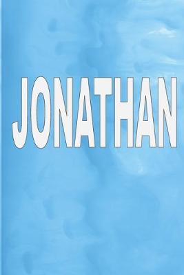 Book cover for Jonathan