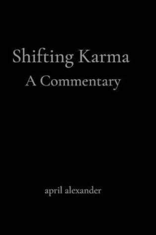 Cover of Shifting Karma