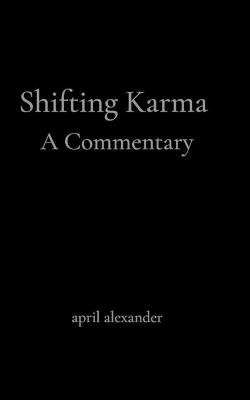 Book cover for Shifting Karma