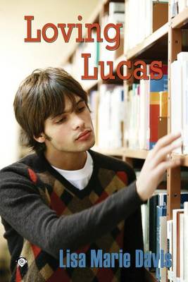 Book cover for Loving Lucas