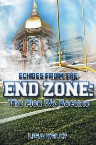 Cover of Echoes From the End Zone