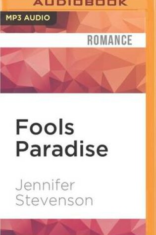 Cover of Fools Paradise