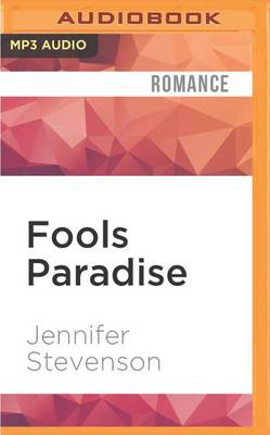 Book cover for Fools Paradise