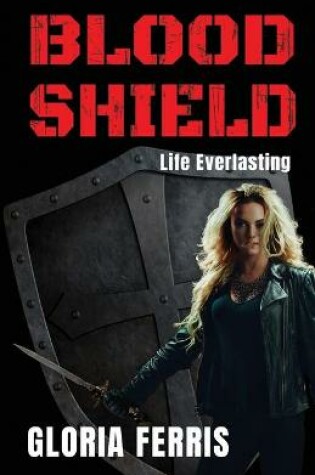 Cover of Blood Shield