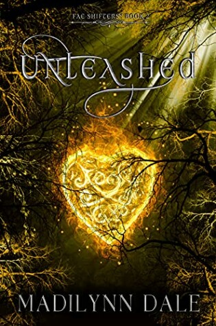 Cover of Unleashed