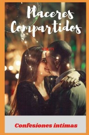 Cover of Placeres compartidos (vol 11)