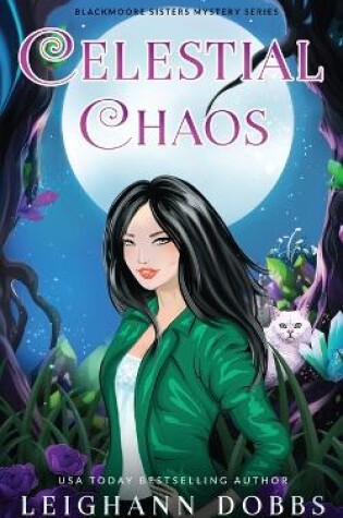 Cover of Celestial Chaos