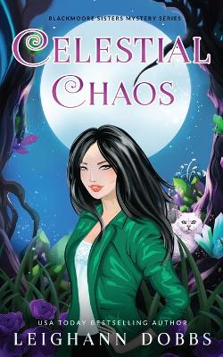 Book cover for Celestial Chaos