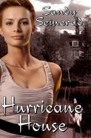 Cover of Hurricane House