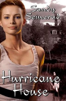 Cover of Hurricane House