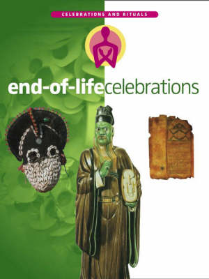 Cover of End-of-life Rituals
