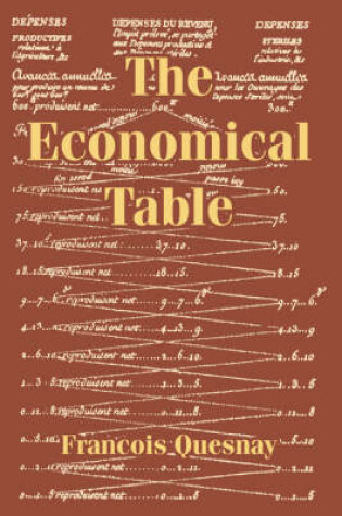 Cover of The Economical Table