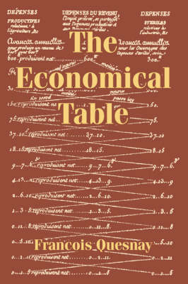 Book cover for The Economical Table