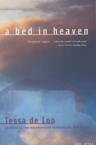 Cover of A Bed in Heaven