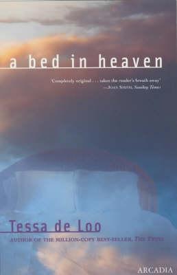 Book cover for A Bed in Heaven