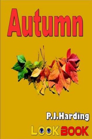 Cover of Autumn