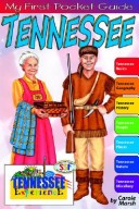 Cover of My First Pocket Guide about Tennessee!