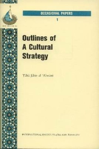 Cover of Outlines of a Cultural Strategy