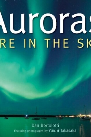 Cover of Auroras