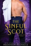 Book cover for The Sinful Scot