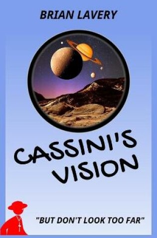 Cover of Cassini's Vision