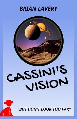 Book cover for Cassini's Vision