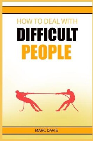 Cover of How to Deal with Difficult People