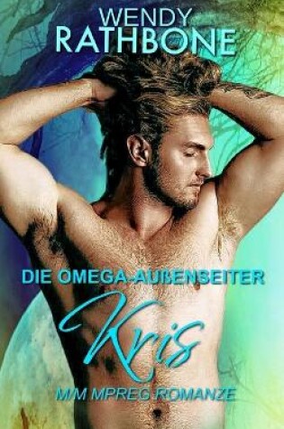 Cover of Die Omega-Außenseiter