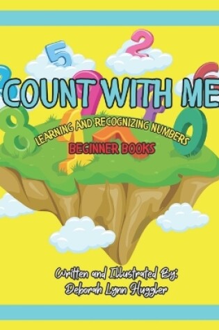 Cover of Count With Me