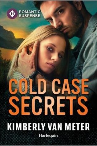 Cover of Cold Case Secrets