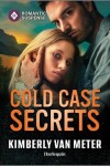 Book cover for Cold Case Secrets