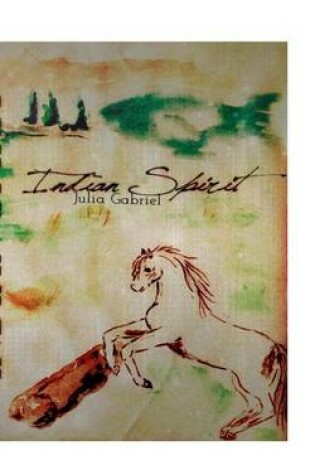 Cover of Indian Spirit